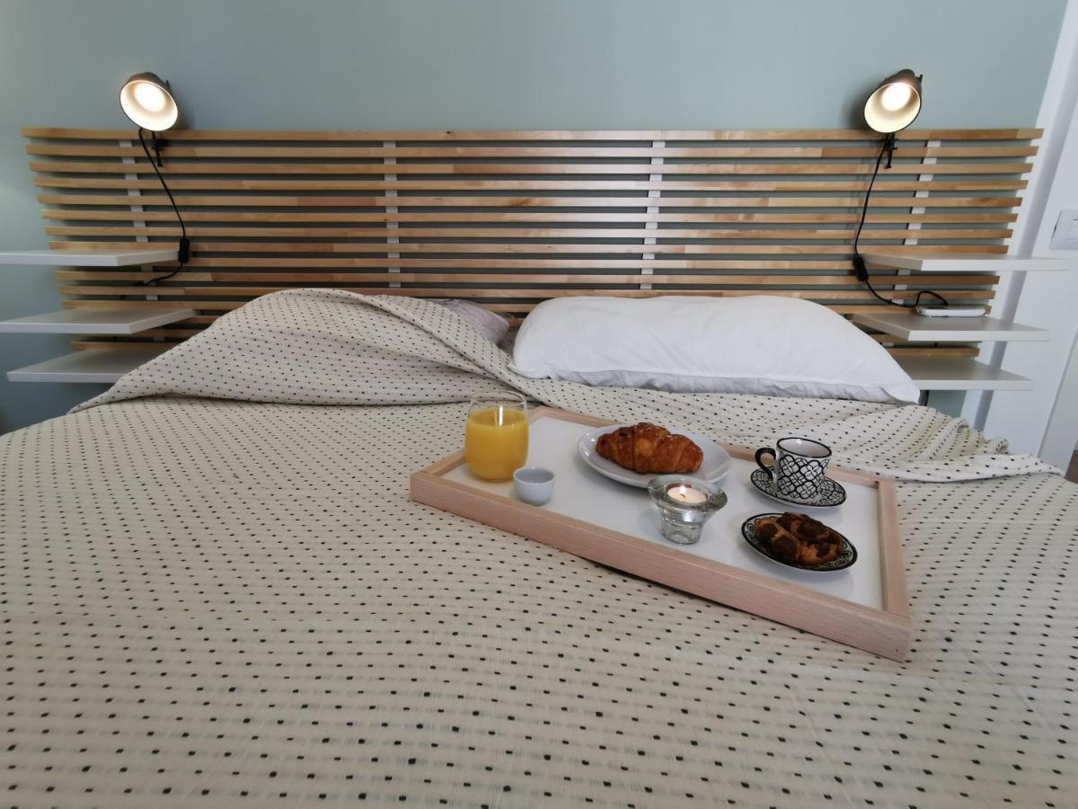 Dagnino House - Luxury Apartment In The Center Of Palermo Bagian luar foto