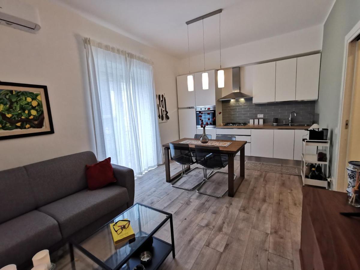 Dagnino House - Luxury Apartment In The Center Of Palermo Bagian luar foto