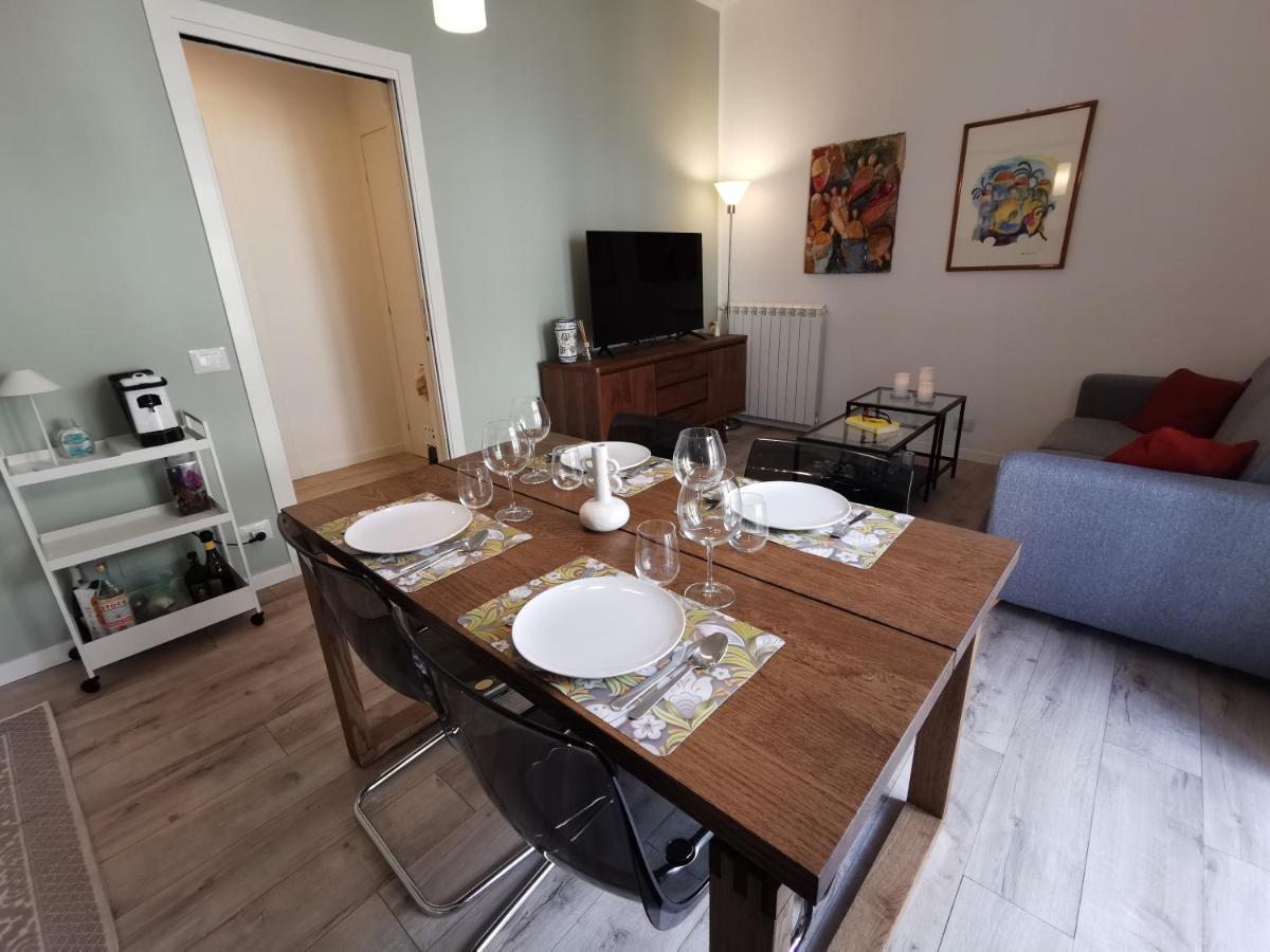 Dagnino House - Luxury Apartment In The Center Of Palermo Bagian luar foto