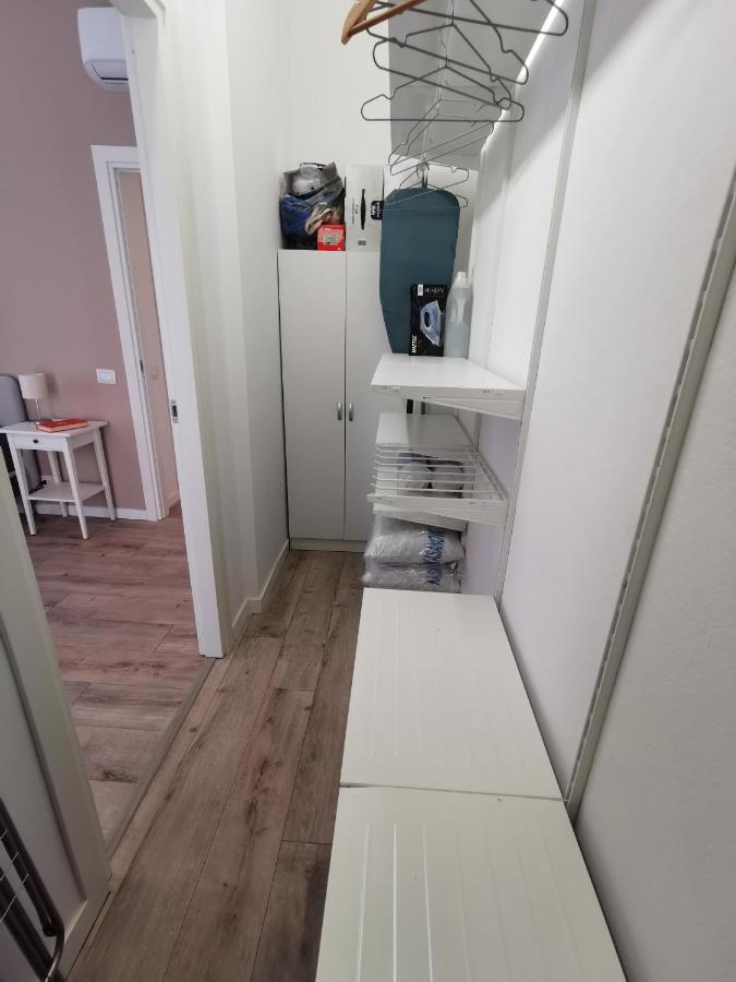 Dagnino House - Luxury Apartment In The Center Of Palermo Bagian luar foto