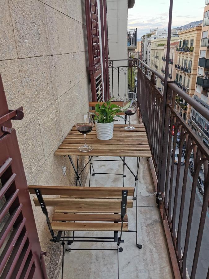 Dagnino House - Luxury Apartment In The Center Of Palermo Bagian luar foto