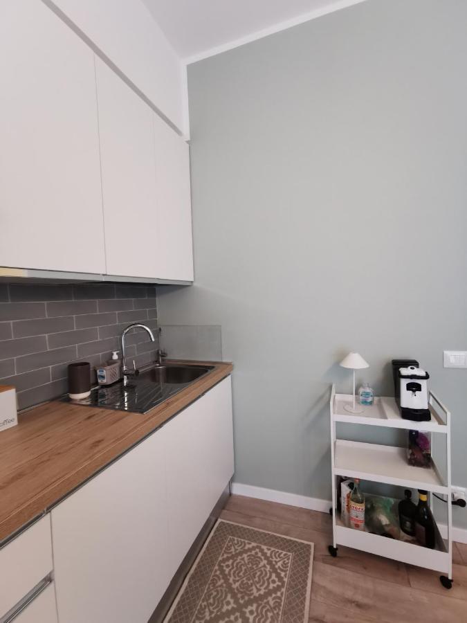 Dagnino House - Luxury Apartment In The Center Of Palermo Bagian luar foto